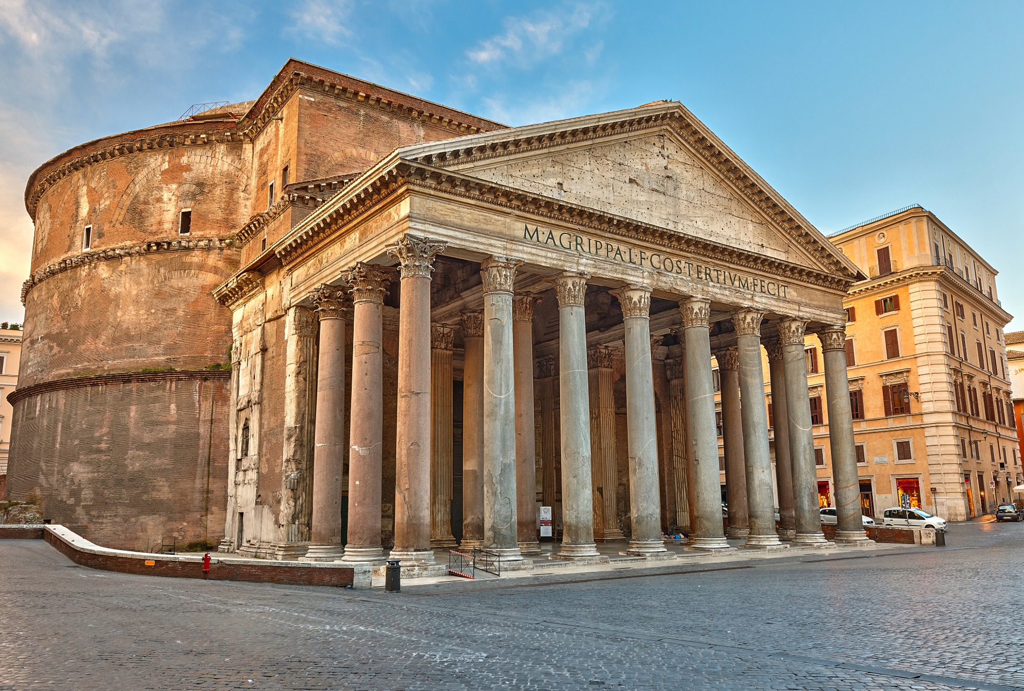 Pantheon Roma